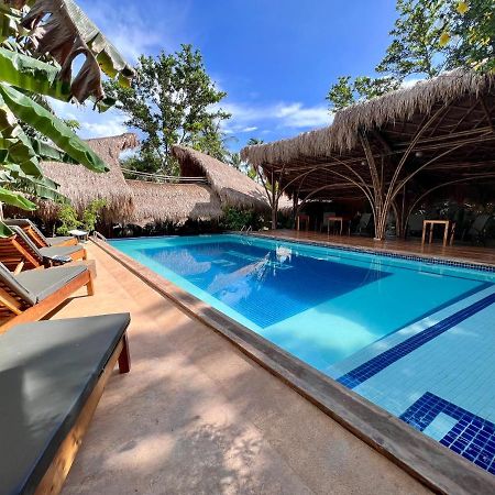 La Colonial Resort (Adults Only) El Nido Eksteriør bilde