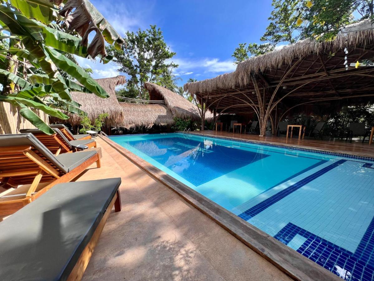 La Colonial Resort (Adults Only) El Nido Eksteriør bilde