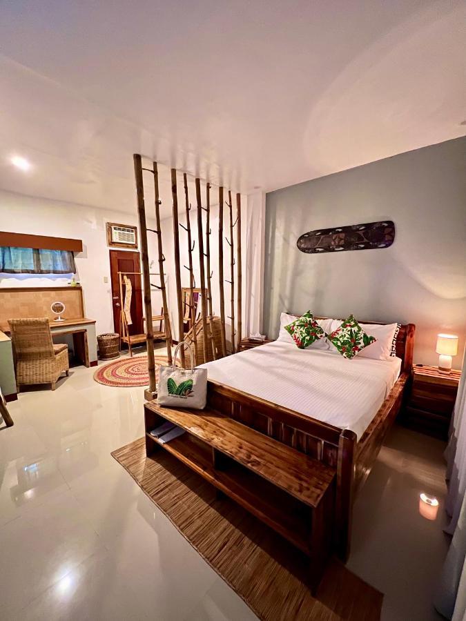 La Colonial Resort (Adults Only) El Nido Eksteriør bilde