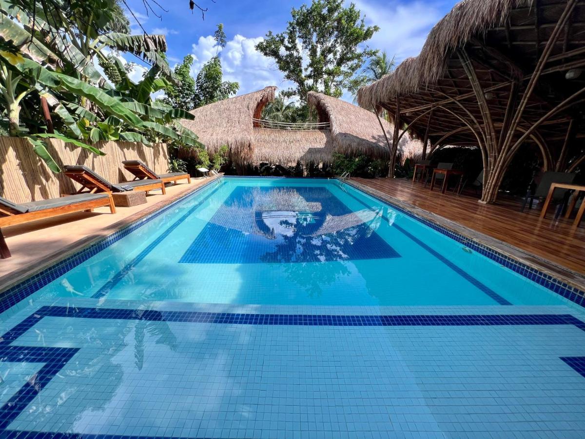 La Colonial Resort (Adults Only) El Nido Eksteriør bilde