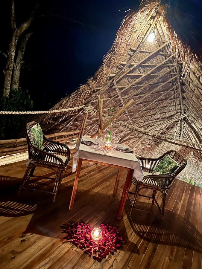 La Colonial Resort (Adults Only) El Nido Eksteriør bilde