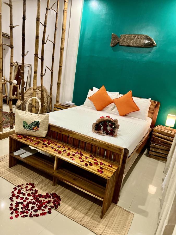 La Colonial Resort (Adults Only) El Nido Eksteriør bilde