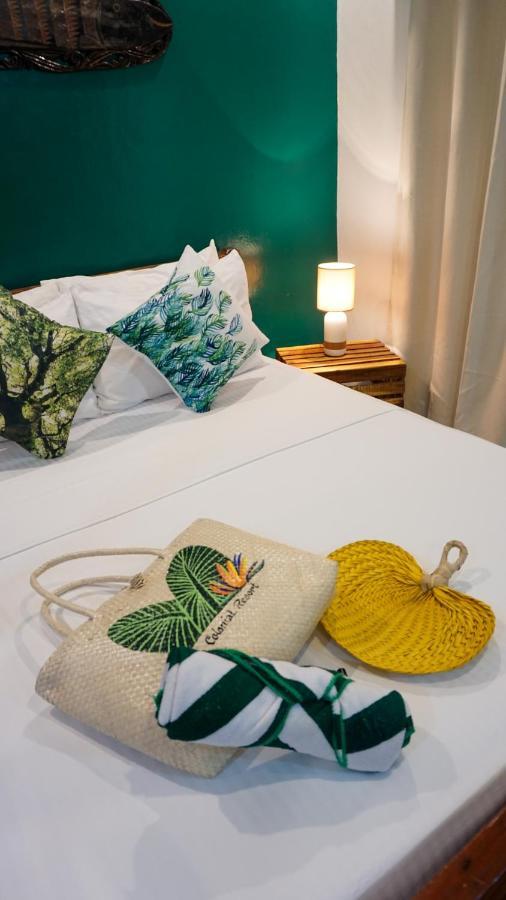 La Colonial Resort (Adults Only) El Nido Eksteriør bilde