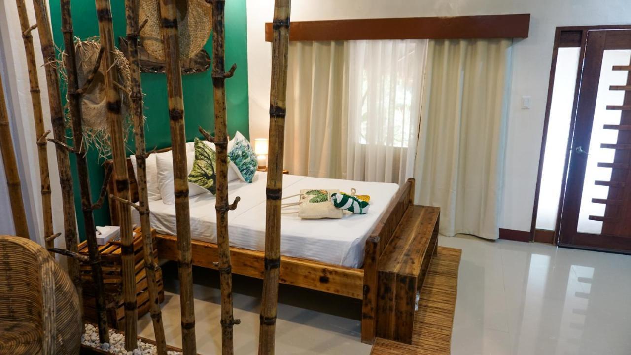 La Colonial Resort (Adults Only) El Nido Eksteriør bilde