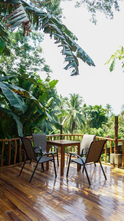 La Colonial Resort (Adults Only) El Nido Eksteriør bilde
