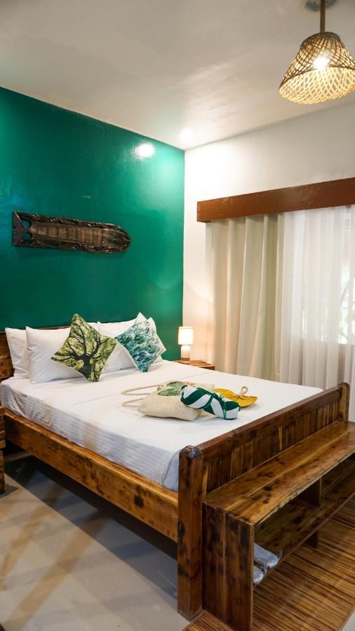 La Colonial Resort (Adults Only) El Nido Eksteriør bilde