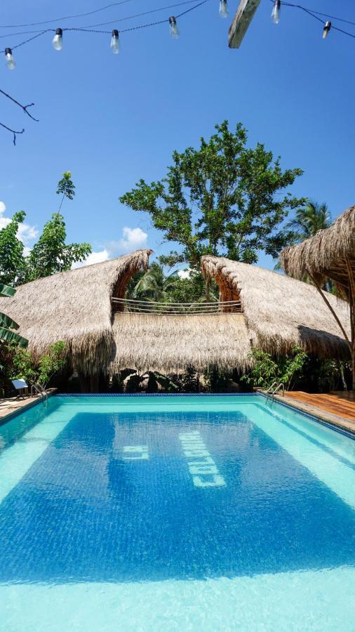 La Colonial Resort (Adults Only) El Nido Eksteriør bilde