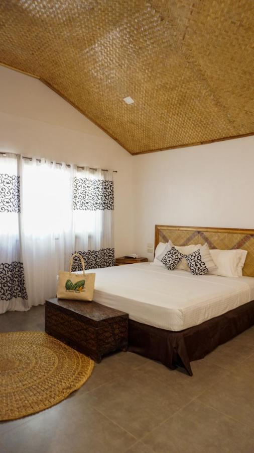 La Colonial Resort (Adults Only) El Nido Eksteriør bilde