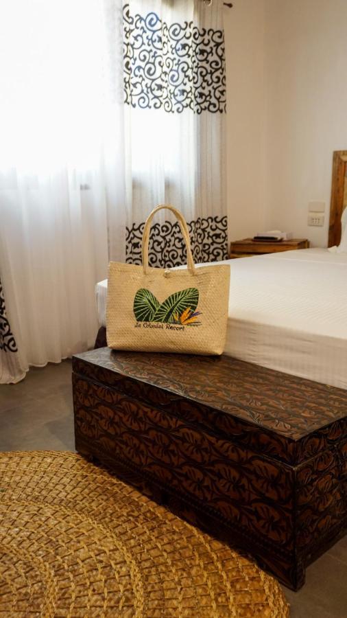 La Colonial Resort (Adults Only) El Nido Eksteriør bilde
