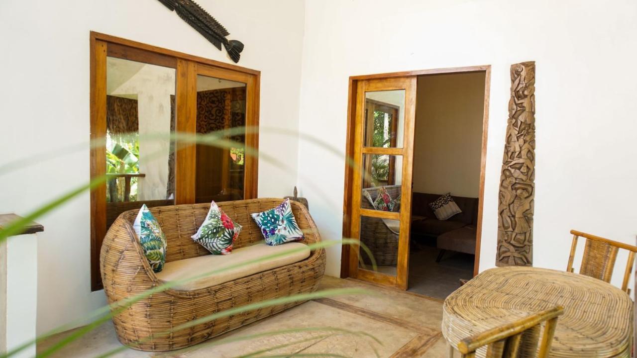 La Colonial Resort (Adults Only) El Nido Eksteriør bilde