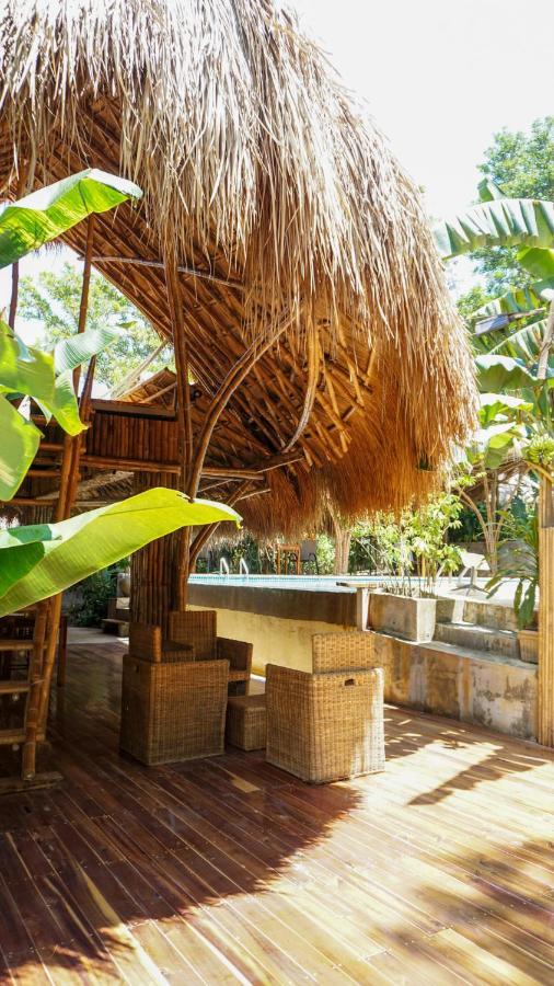 La Colonial Resort (Adults Only) El Nido Eksteriør bilde