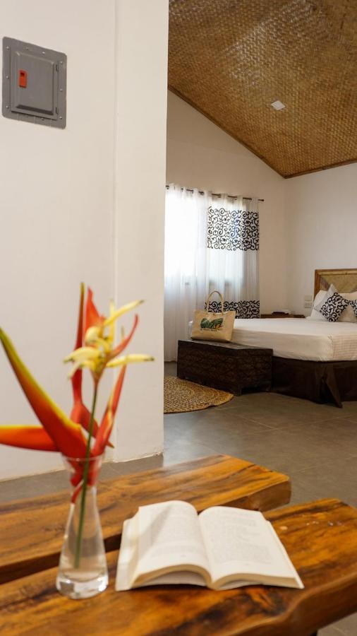 La Colonial Resort (Adults Only) El Nido Eksteriør bilde
