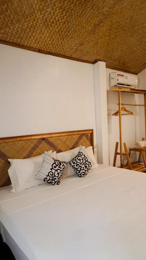 La Colonial Resort (Adults Only) El Nido Eksteriør bilde