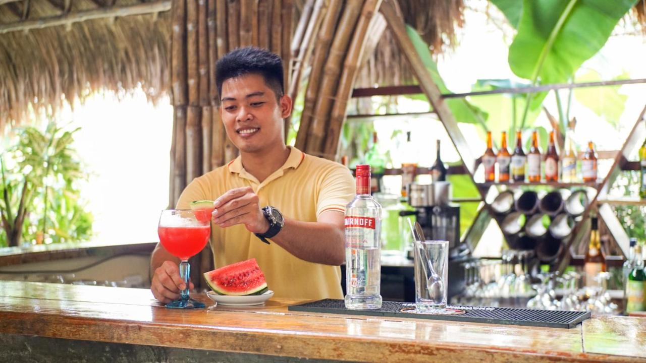 La Colonial Resort (Adults Only) El Nido Eksteriør bilde