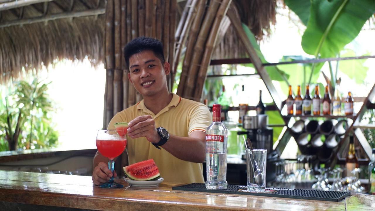 La Colonial Resort (Adults Only) El Nido Eksteriør bilde